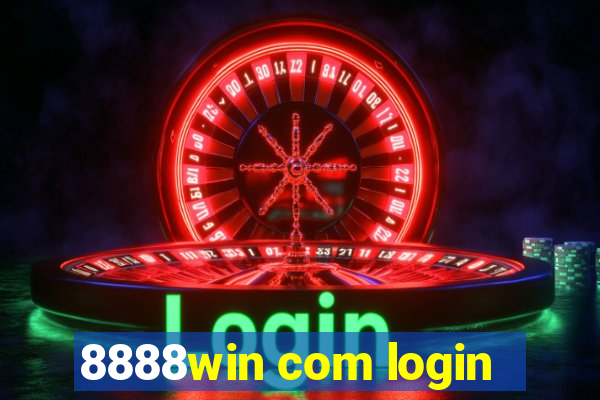 8888win com login